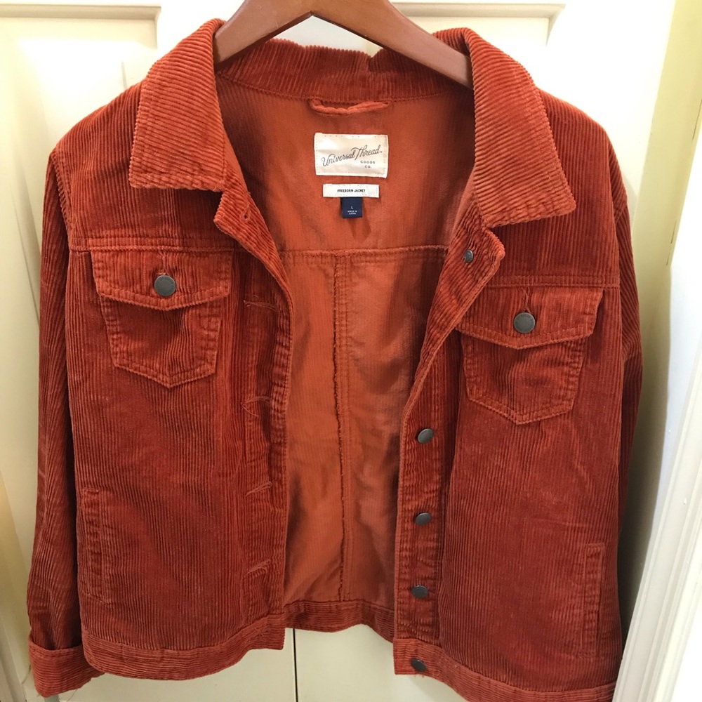 Jacket